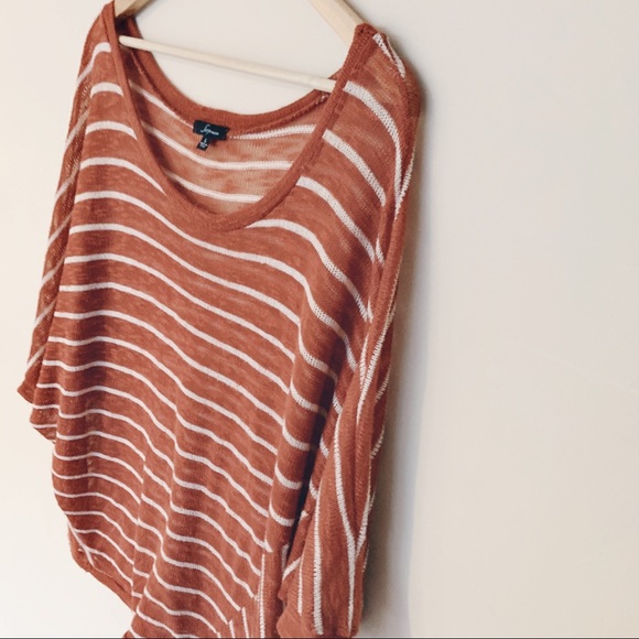 SOPRANO batwing sweater - Picture 2 of 6